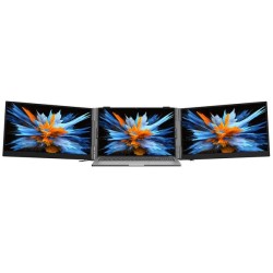 Blackview 14" portable dual...