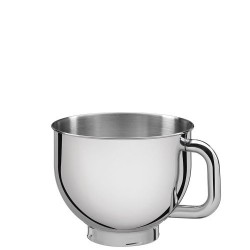 Segamiskauss Smeg köögikombainile SMF01, SMF02, SMF03, SMF13