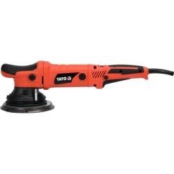 Yato YT-82200 angle grinder...