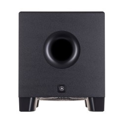 Yamaha HS8S subwoofer Black...
