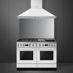 Pliit Smeg Portofino, 3 x...