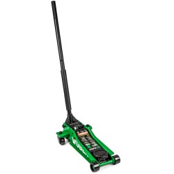 Low-profile car jack 85–430...