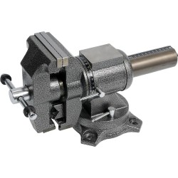 Yato YT-6506 bench vices...
