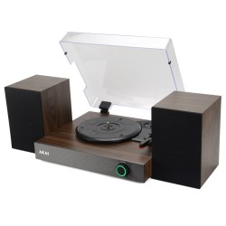 AKAI ATT-200SP - stereo...
