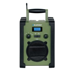 Blaupunkt PP35BT Survival...