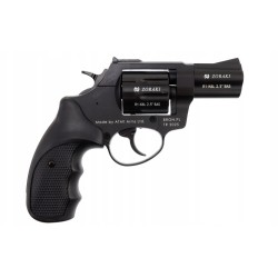 ZORAKI R1-K6L BAS alarm...