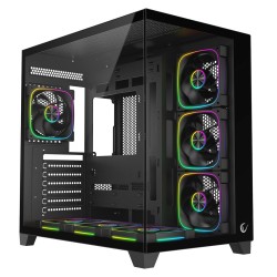 RAMPAGE PC CASE WITH...