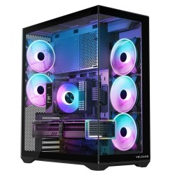 MODECOM Volcano SPACE XL...