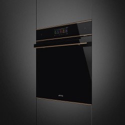 Auru-kombiahi Smeg Dolce...