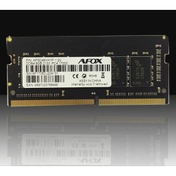 AFOX SO-DIMM DDR4 8GB 2666MHZ