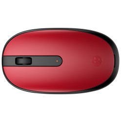 HP 240 Empire Red Bluetooth...