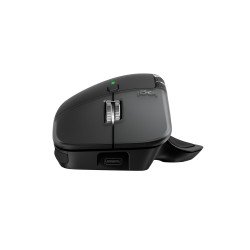 Logitech MX Master 4 for Mac mouse Office Right-hand Bluetooth Laser 8000 DPI