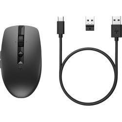 HP 710 Rechargeable Silent...