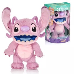 Interactive mascot Wow! Stuff Disney Real FX Chatty Angel Puppet (DIS-1026-01)