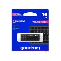 Mälupulk Goodram UME3 16GB...