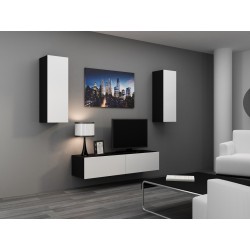 Cama Cabinet VIGO "90" full...
