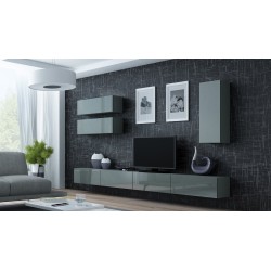 Cama Cabinet VIGO "90" full...