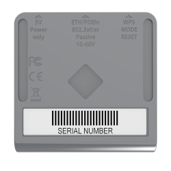 Mikrotik mAP lite White...