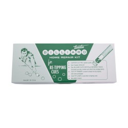Billiard Cue Repair Kit...