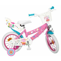 Children's bicycle 14"...