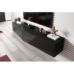 Cama TV stand VIGO SLANT...