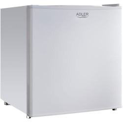 Adler AD 8096W Fridge 50cm 45L