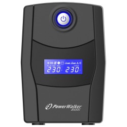 PowerWalker VI 800 STL...