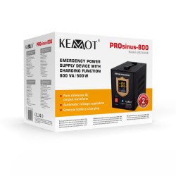 KEMOT PROsinus-800...