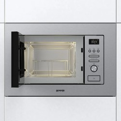 Gorenje BM201AG1X Stainless...