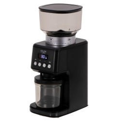 Adler AD 4300 Burr coffee...
