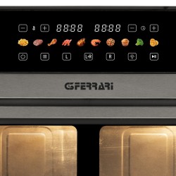 G3 Ferrari G10223 fryer...