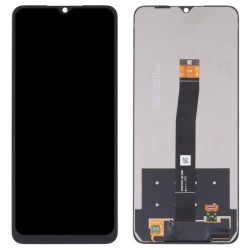 LCD ekraan Xiaomi Redmi...