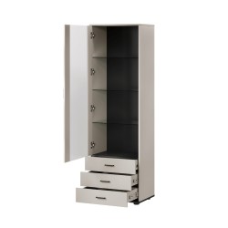 Cama S1 SOHO display...