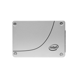 SSD Solidigm (Intel) S4510 480GB SATA 2.5" SSDSC2KB480G801 (DWPD up to 2)