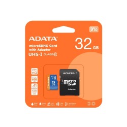 Mälukaart ADATA microSD...