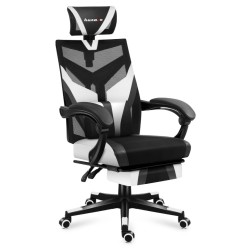 Huzaro Combat 5.0 White gaming chair