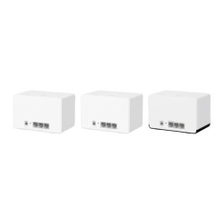 Mercusys HaloH85X - mesh...