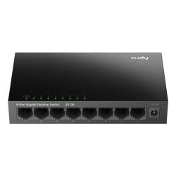 Cudy GS108 network switch...