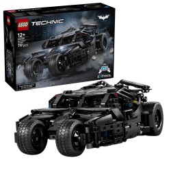 LEGO TECHNIC 42239...