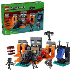 LEGO MINECRAFT 21590 Wither...