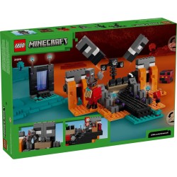 LEGO MINECRAFT 21590 Wither...