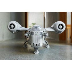 LEGO STAR WARS 75331 The...