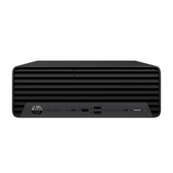 HP Pro 400 G9 Intel® Core™ i5 i5-14500 16 GB DDR5-SDRAM 512 GB SSD WiFi Windows 11 Pro SFF PC Black
