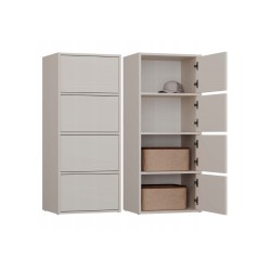 ALMA CHEST OF DRAWERS,...