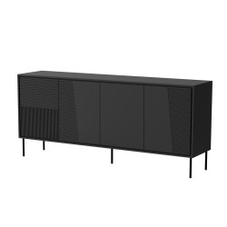 4D ABI chest of drawers...