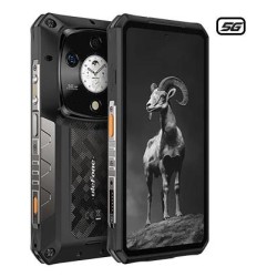 MOBILE PHONE ARMOR 28 PRO/BLACK ULEFONE