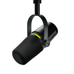 Shure MV7+-K-BNDL -...