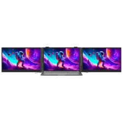 Blackview 15,3" portable...