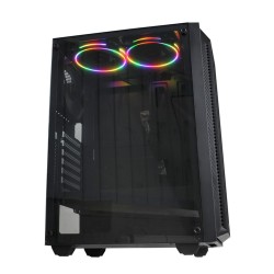 iBox CETUS 906 Midi Tower...
