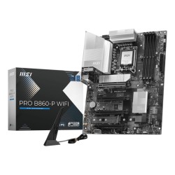 MSI PRO B860-P WIFI...